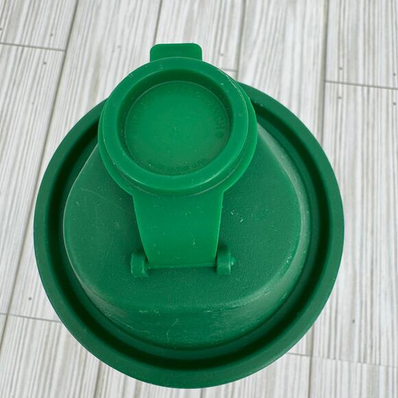 VTG Hidden Valley Ranch salad dressing shaker blender mixer wheel 16 oz bottle - Picture 6 of 8